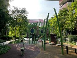 Royalgreen (D10), Condominium #385968221